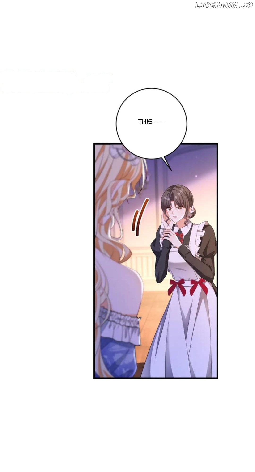 The Duchess Goes Crazy Once A Day Chapter 26 - page 10